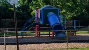 Adelphia Greens Howell playground